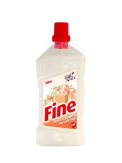 Fine Multi Cleaner Marseille Soap 1l